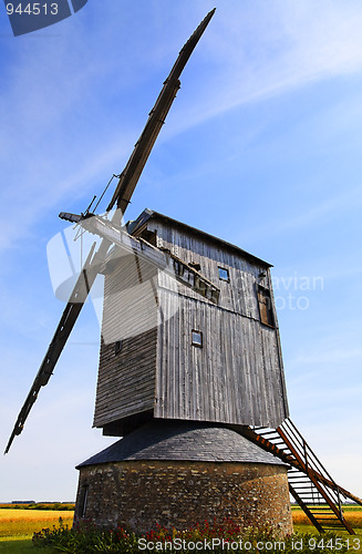 Image of Windmill