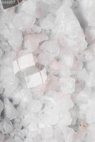 Image of sea salt 