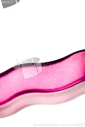 Image of Pink elegant absctact background