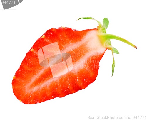 Image of Strawberry