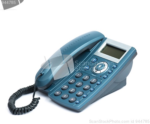 Image of Telephone