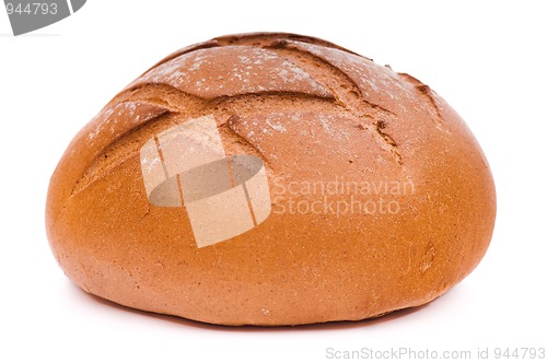Image of Fresh wheat bread