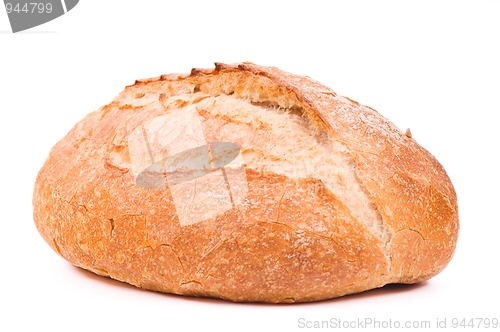 Image of Fresh wheat bread