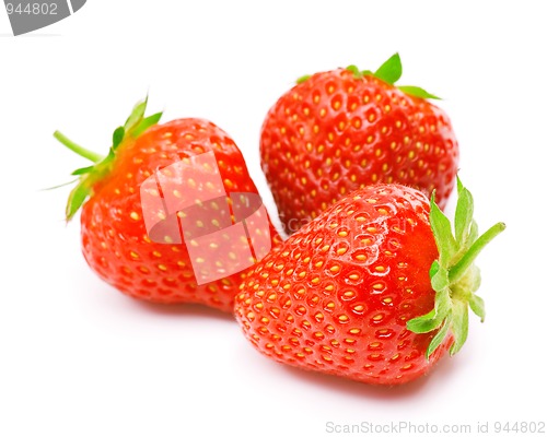 Image of Strawberry