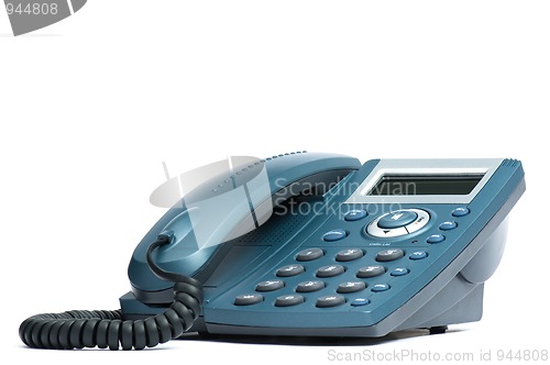 Image of Telephone