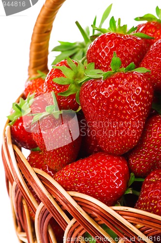 Image of Strawberry