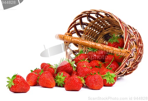 Image of Strawberry