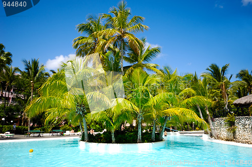 Image of Swimming pool