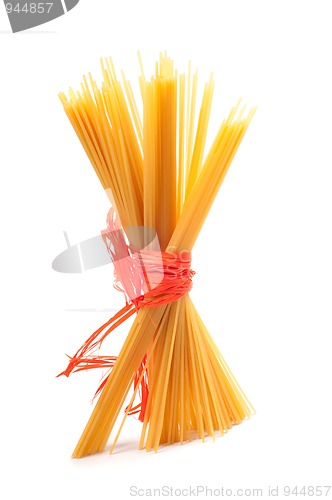 Image of Spaghetti