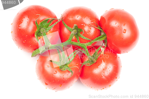 Image of Tomatoes