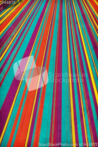 Image of abstract graphic