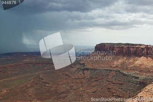 Image of Grand View Point