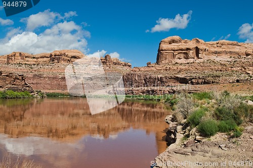 Image of Colorado River