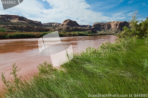 Image of Colorado River