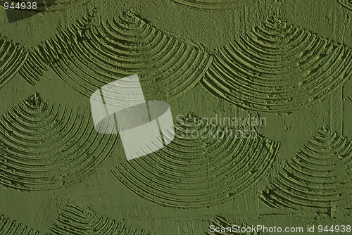 Image of GREEN TEXTURE