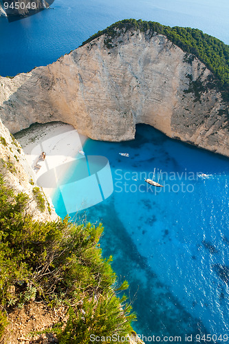 Image of Shipwreck beach