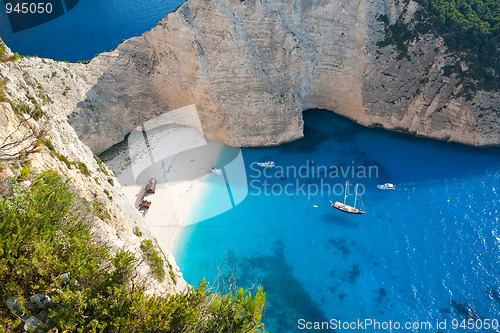 Image of Shipwreck beach