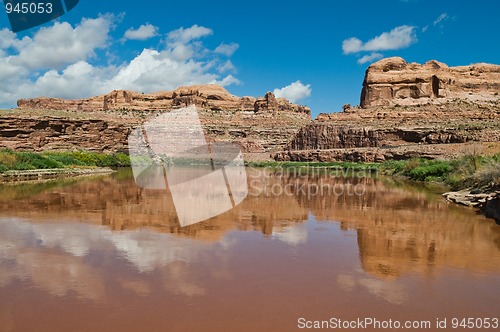 Image of Colorado River