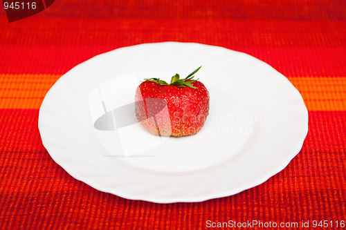 Image of Strawberry