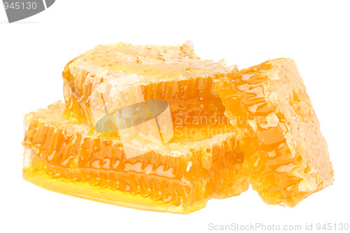 Image of Honeycomb