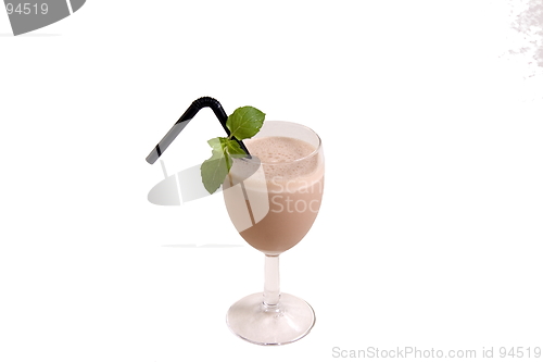 Image of chocolatedrink