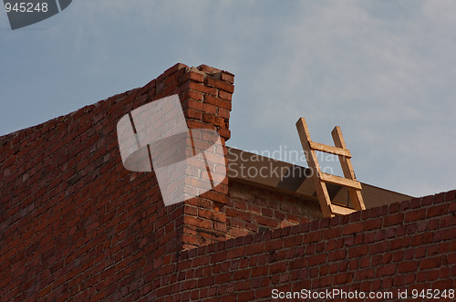 Image of A ladder