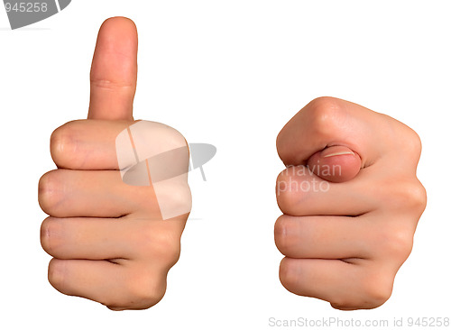 Image of Gestures