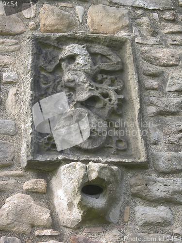 Image of Carving