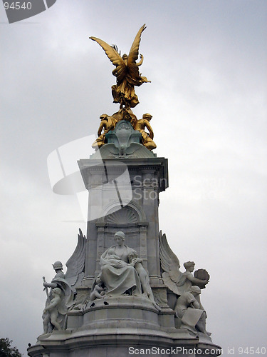 Image of Statue of Freedom