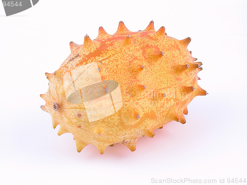 Image of kiwano