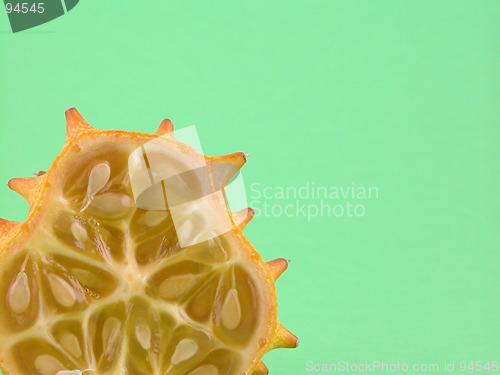 Image of kiwano