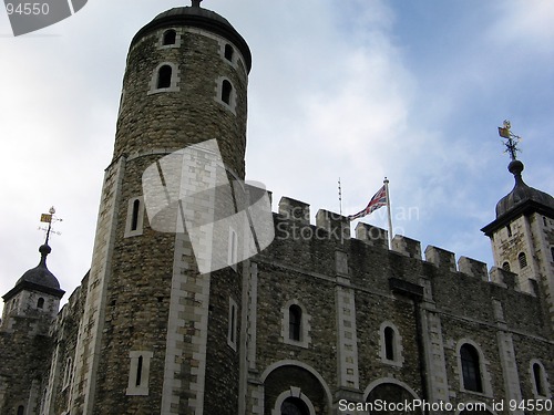 Image of Tower of London