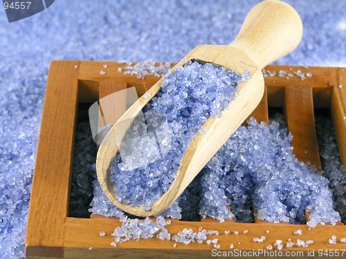 Image of  Freshness - home spa