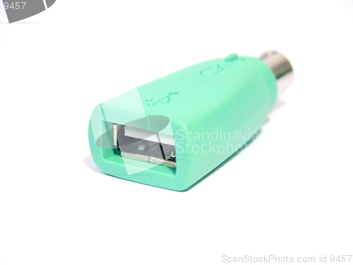 Image of USB Converter