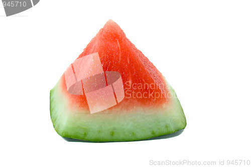 Image of Water-melon part