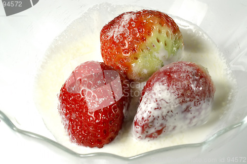 Image of strawberry