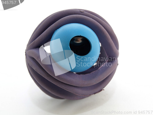 Image of Peeking at You