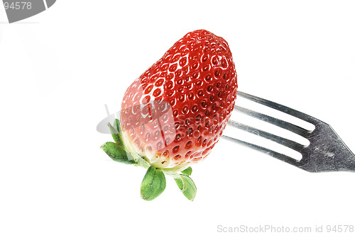 Image of Strawberry
