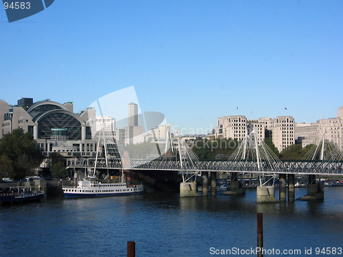 Image of Thames