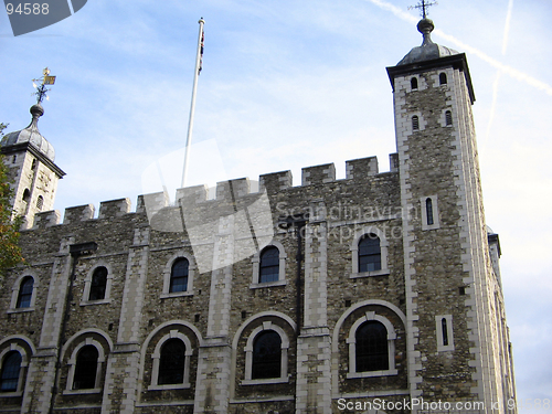 Image of Tower of London