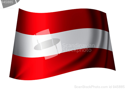 Image of Austria flag