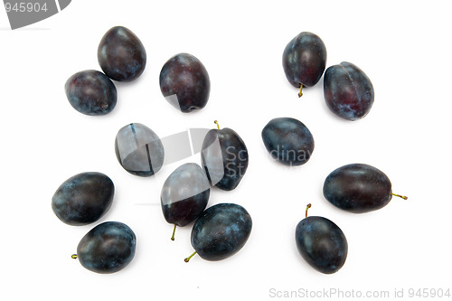 Image of Plums 