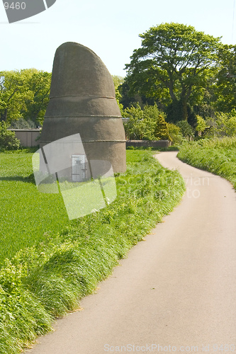 Image of Phantassie Doocot 1