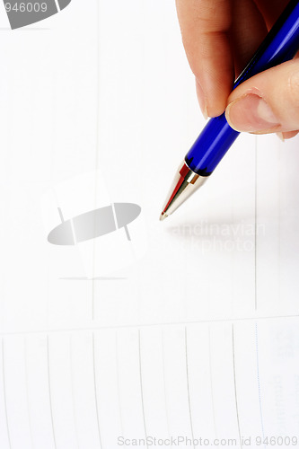 Image of Writing