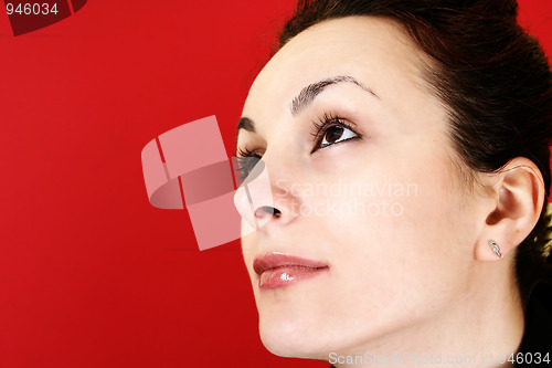 Image of BEAUTYFUL WOMAN