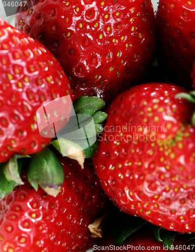 Image of Strawberry