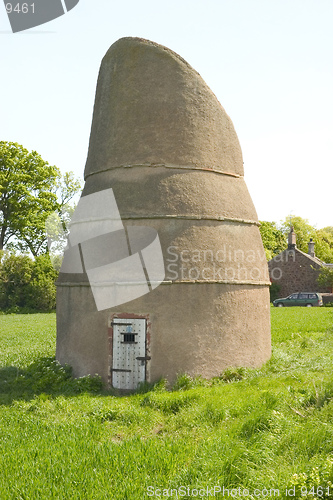 Image of Phantassie Doocot 2