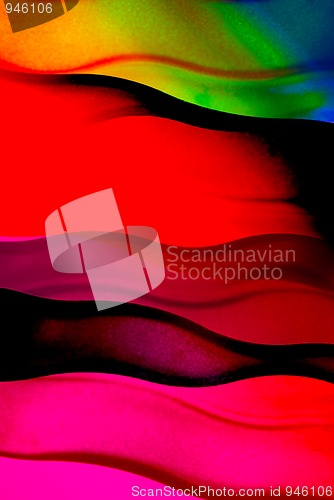 Image of Abstract color background