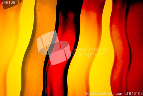 Image of Abstract color background