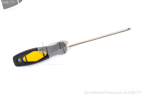 Image of Screwdriver